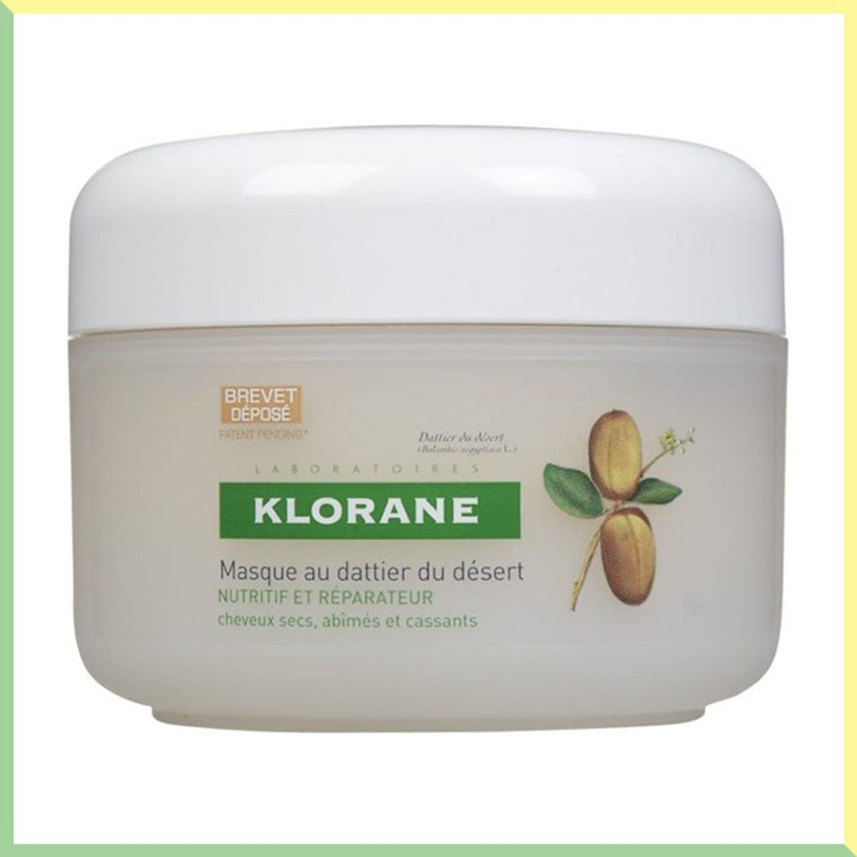 11 Next-Level Hair Masks to Heal Your Summer Tresses