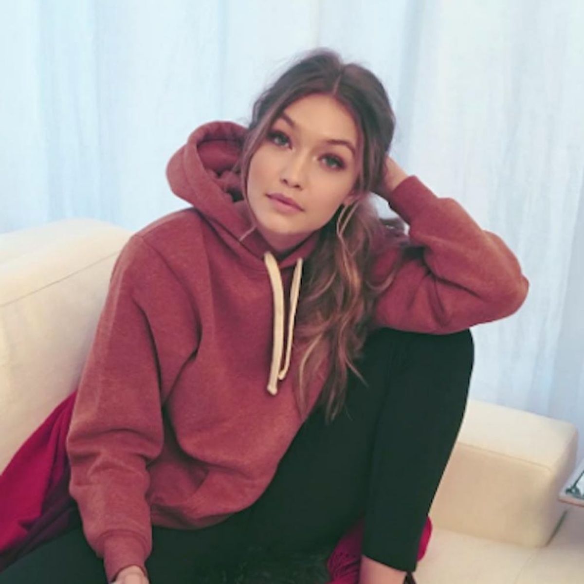 These 6 Celebs Own the Athleisure Trend