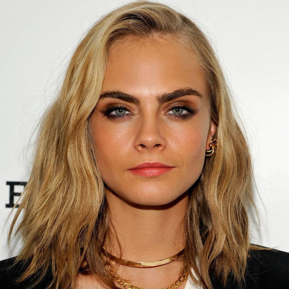 Check Out Cara Delevingne’s Latest Animal-Themed Ink - Brit + Co