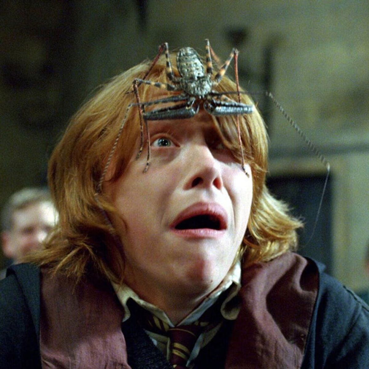 A Harry Potter Version of Pokémon Go Could Be in the Works