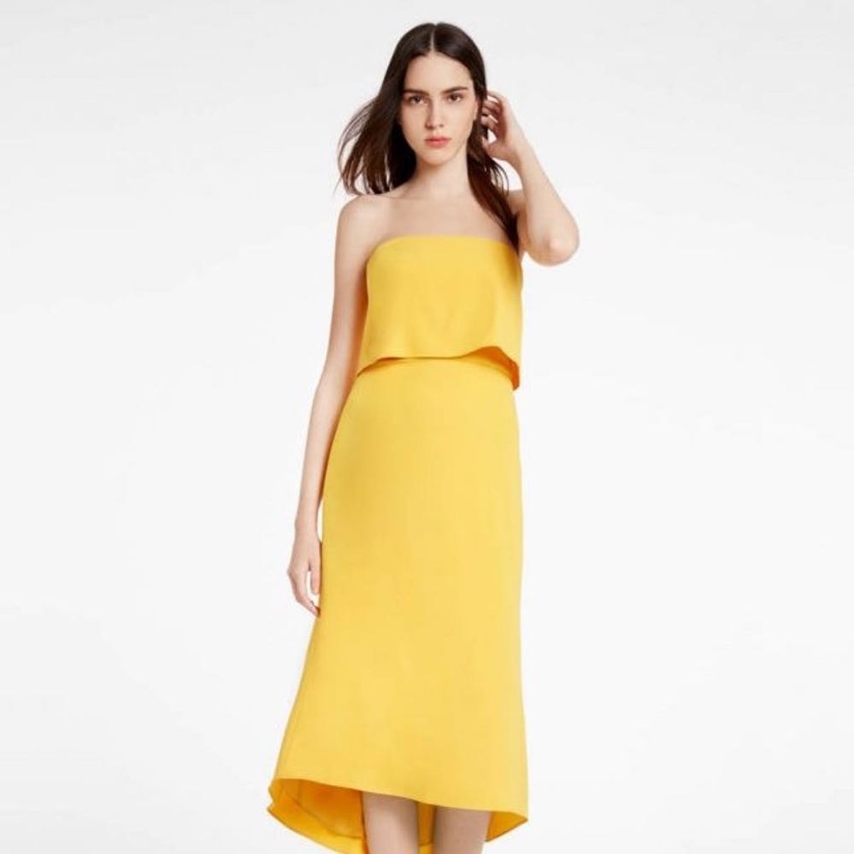 20 Effortless First Date Outfits That Will Straight-Up Stun