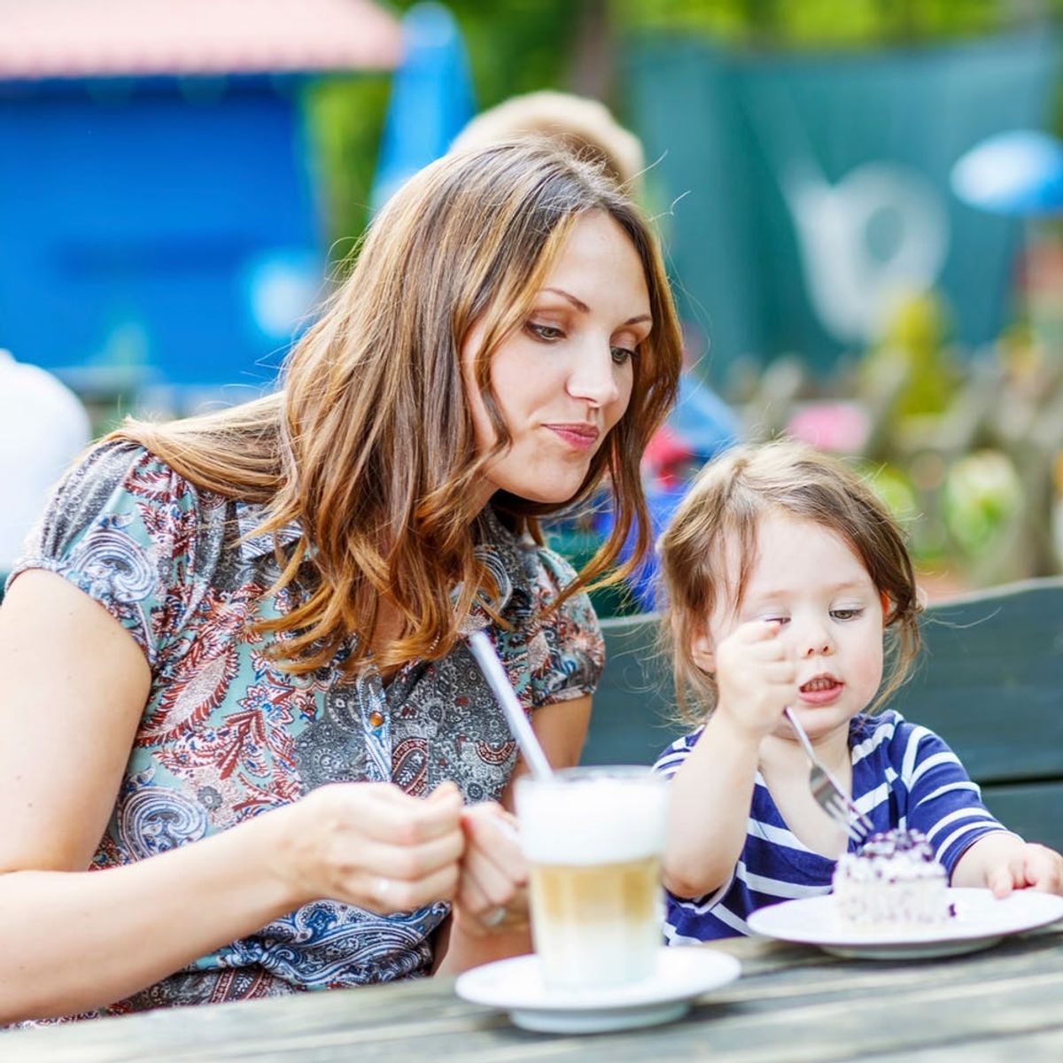 5 Tips for a Tantrum-Free Meal Out With Your Toddler