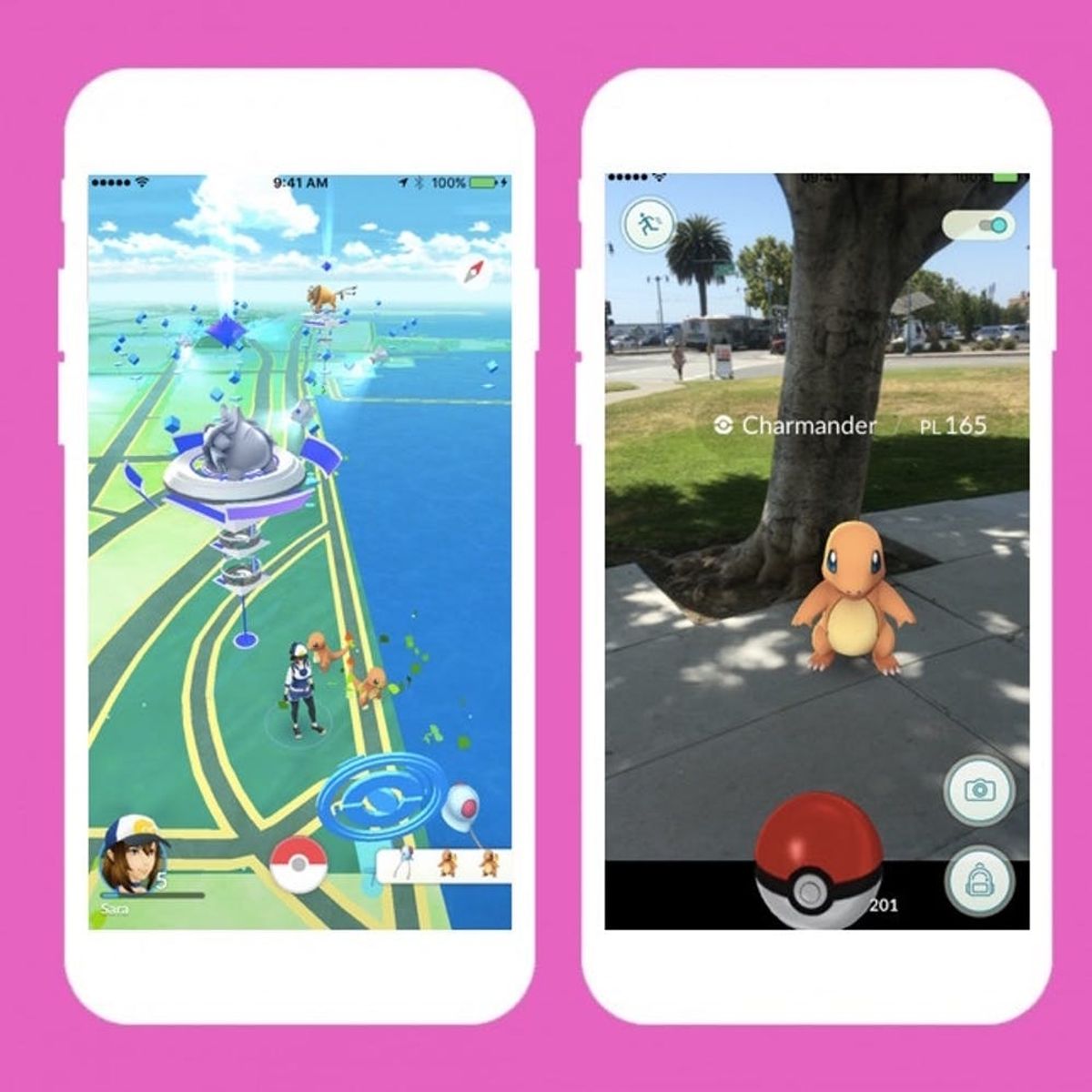 Pokemon Go Stakes Just Got Even Higher With This New Drinking Game