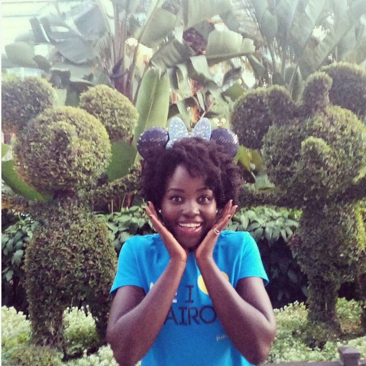 20 Celebs Who Love Disneyland As Much As We Do