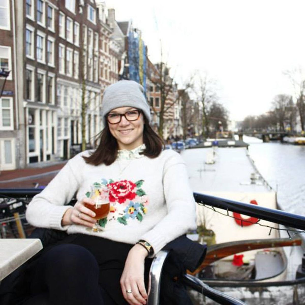 Why I’m Not Scared to Travel Solo, Even After the Recent Terrorist Attacks