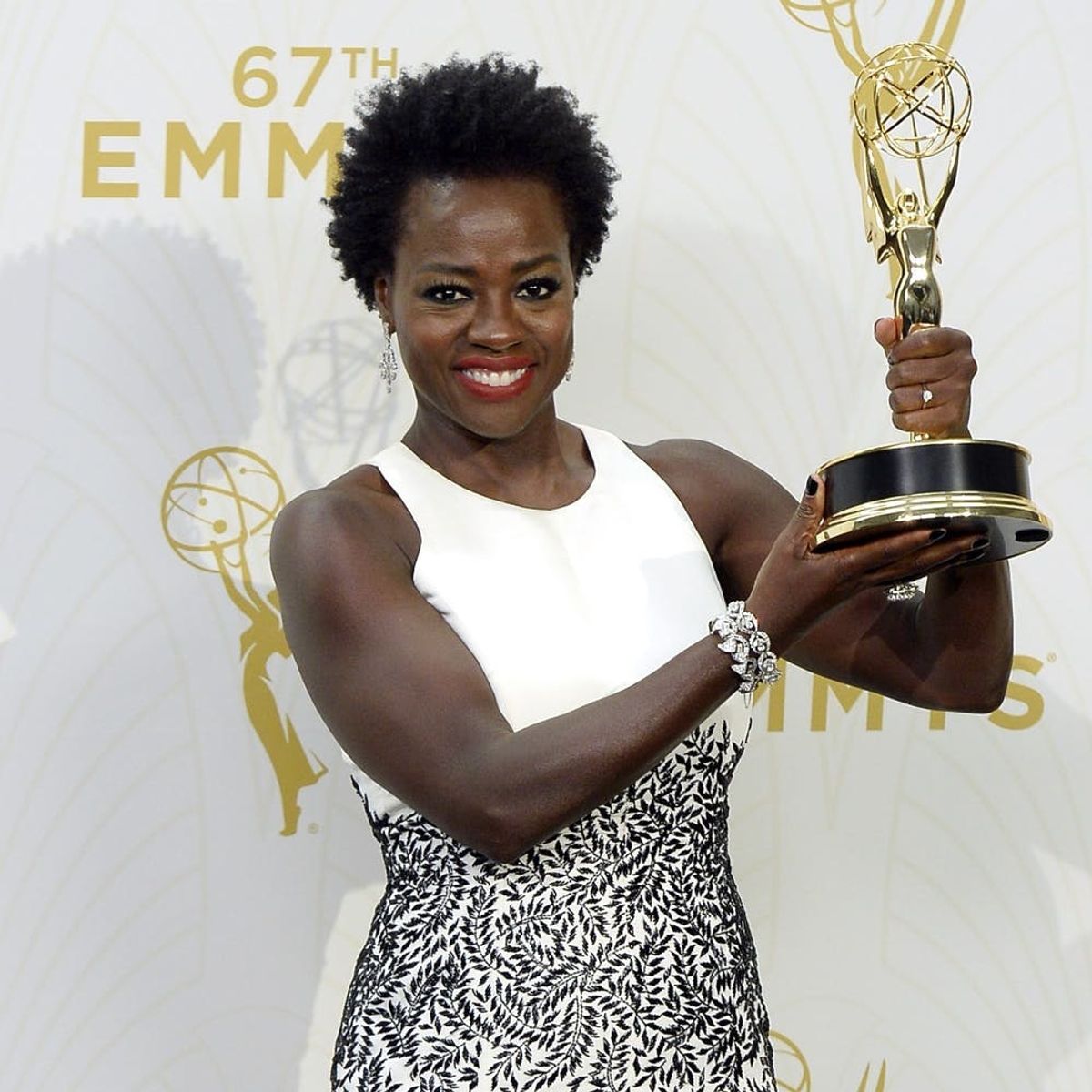 Check Out the Awesome Way the Emmy Awards Have Just Made History