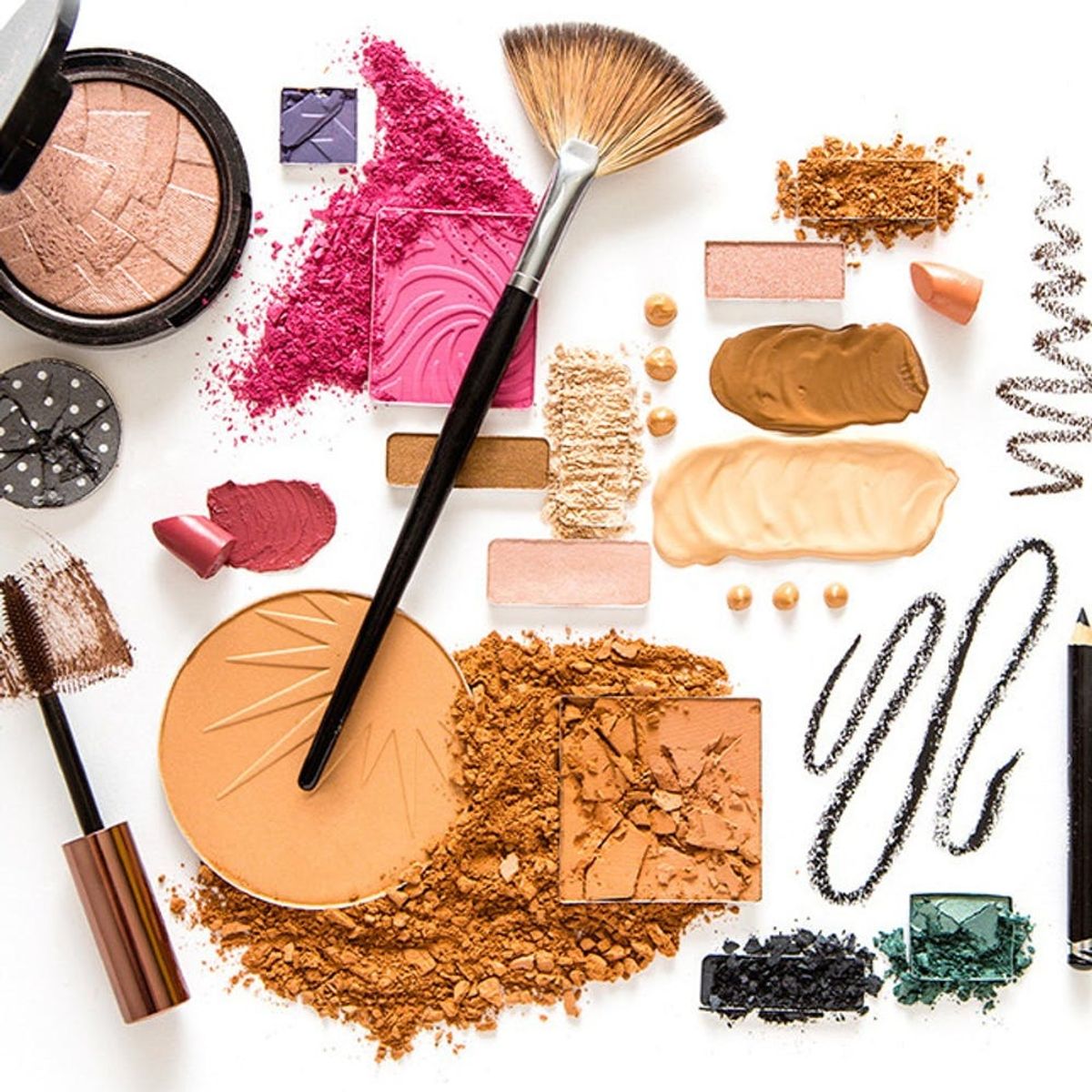 14 BeautyCon Celebs Told Us Their Fave Beauty Hacks