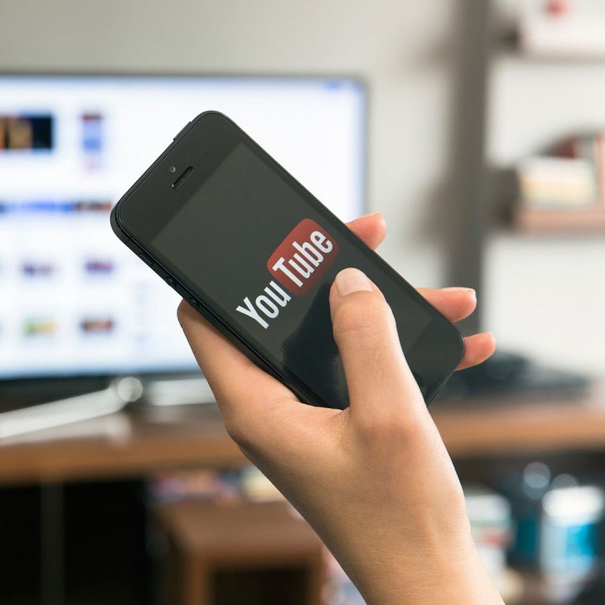 How to Make It Big On YouTube