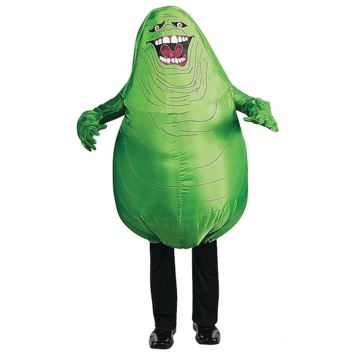 18 Must-Haves for Throwing an Epic Ghostbusters Binge-Watching Party