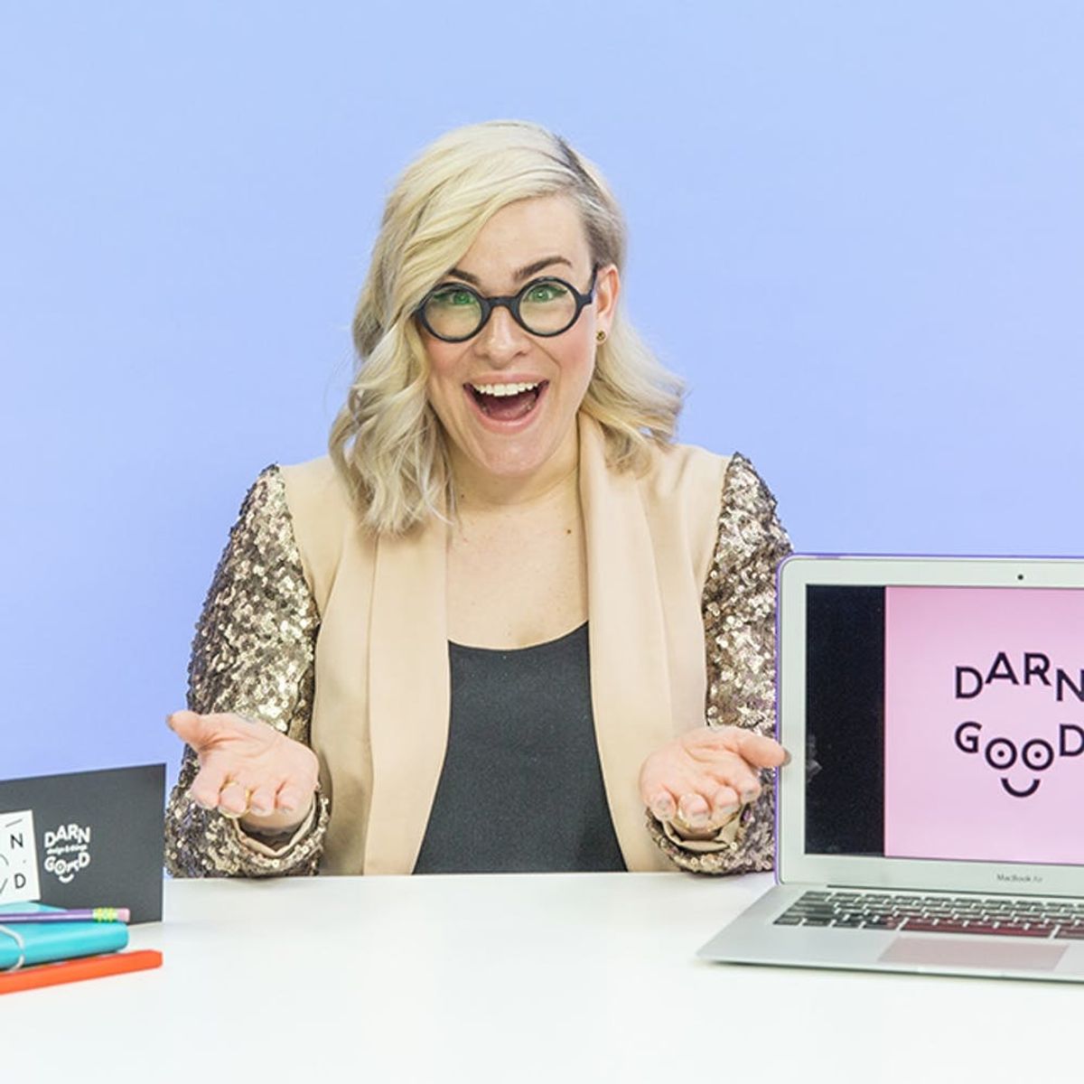 This Designer Shows You How to Build a Brand the World Wants to See