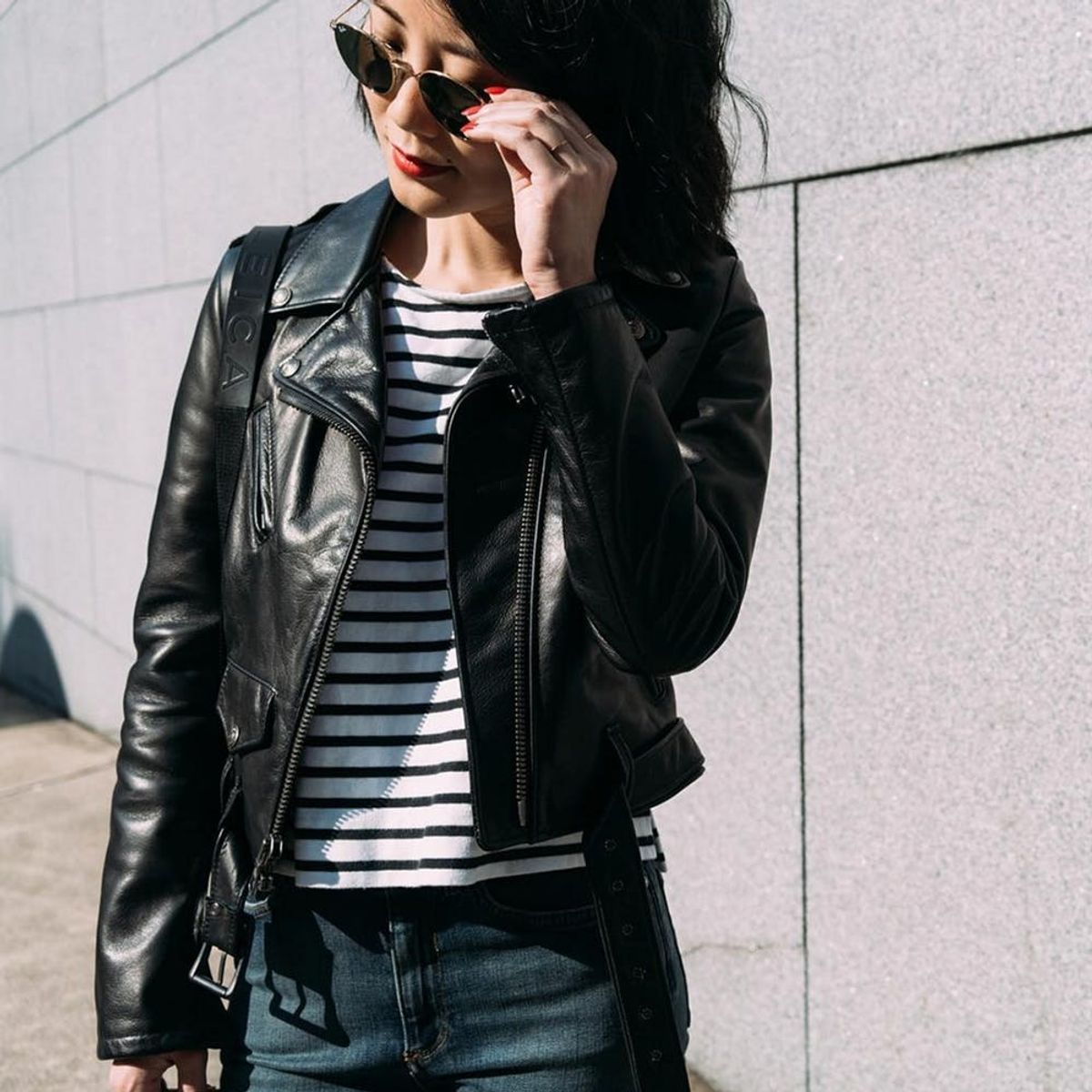 The #1 Trend of Summer Will Make Your Inner French Girl Very Happy