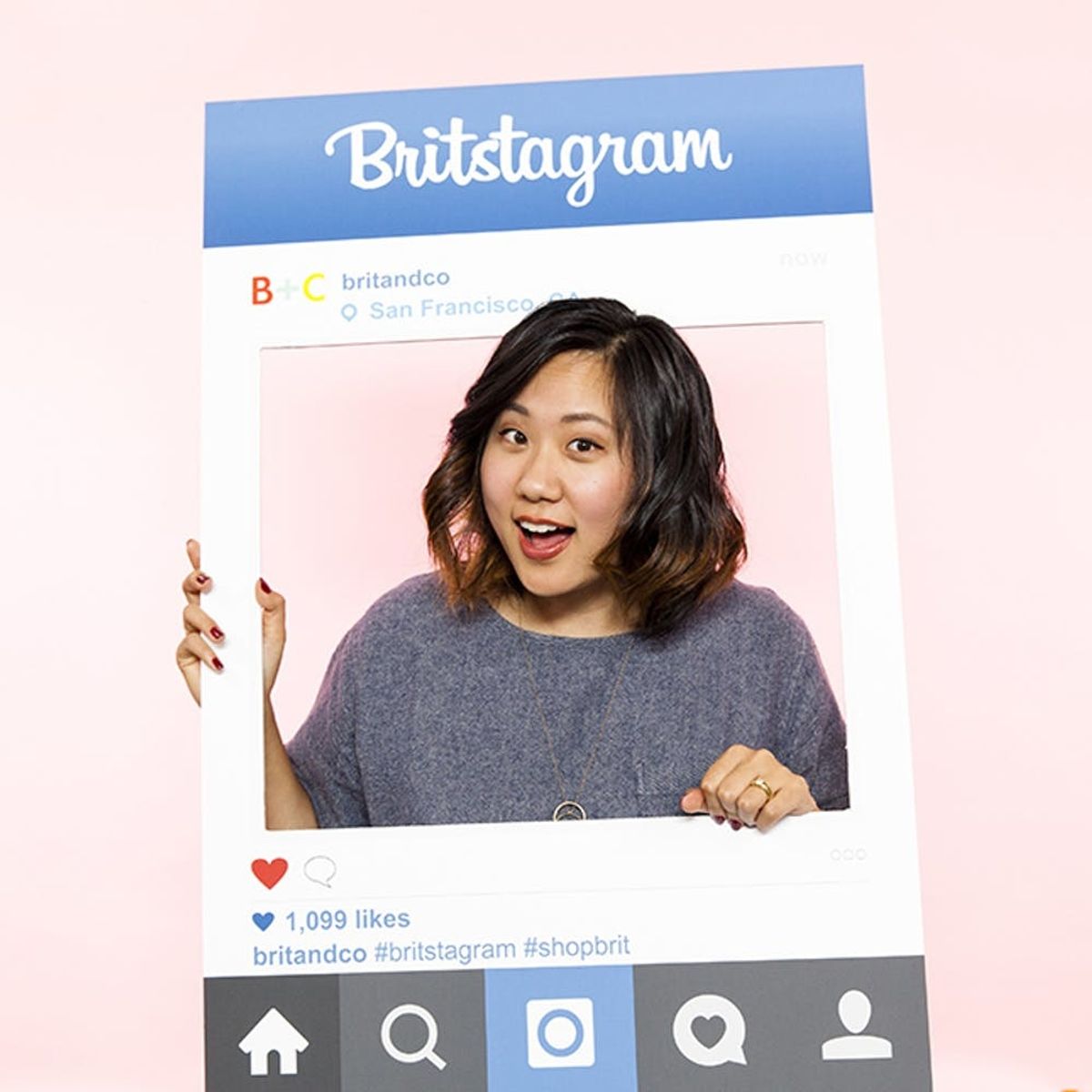 Join the 30 Days of Summer Challenge on Instagram!