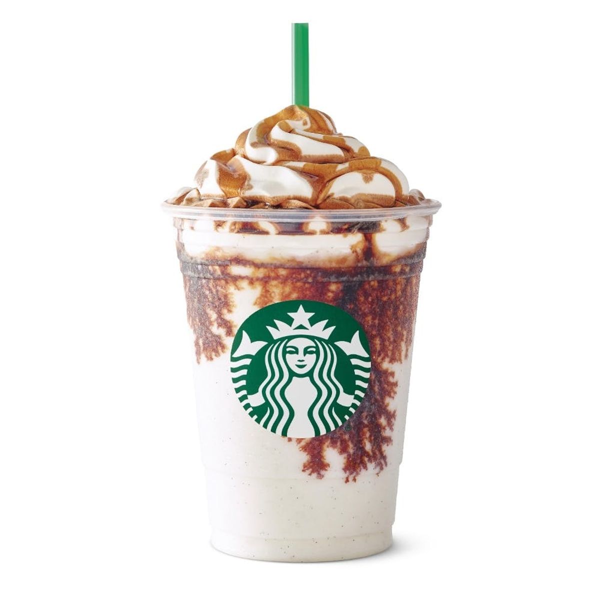 Starbucks’ New Affogato-Style Frappuccino Is As Yummy As the Classic Italian Dessert
