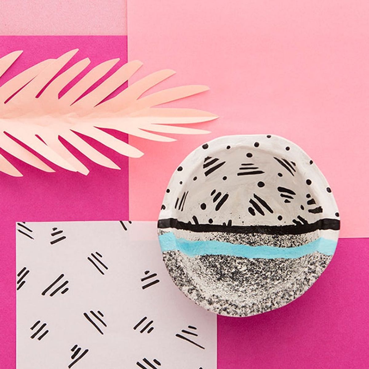 Yup, We Used a Pottery Wheel for Kids to Make Adult Pottery