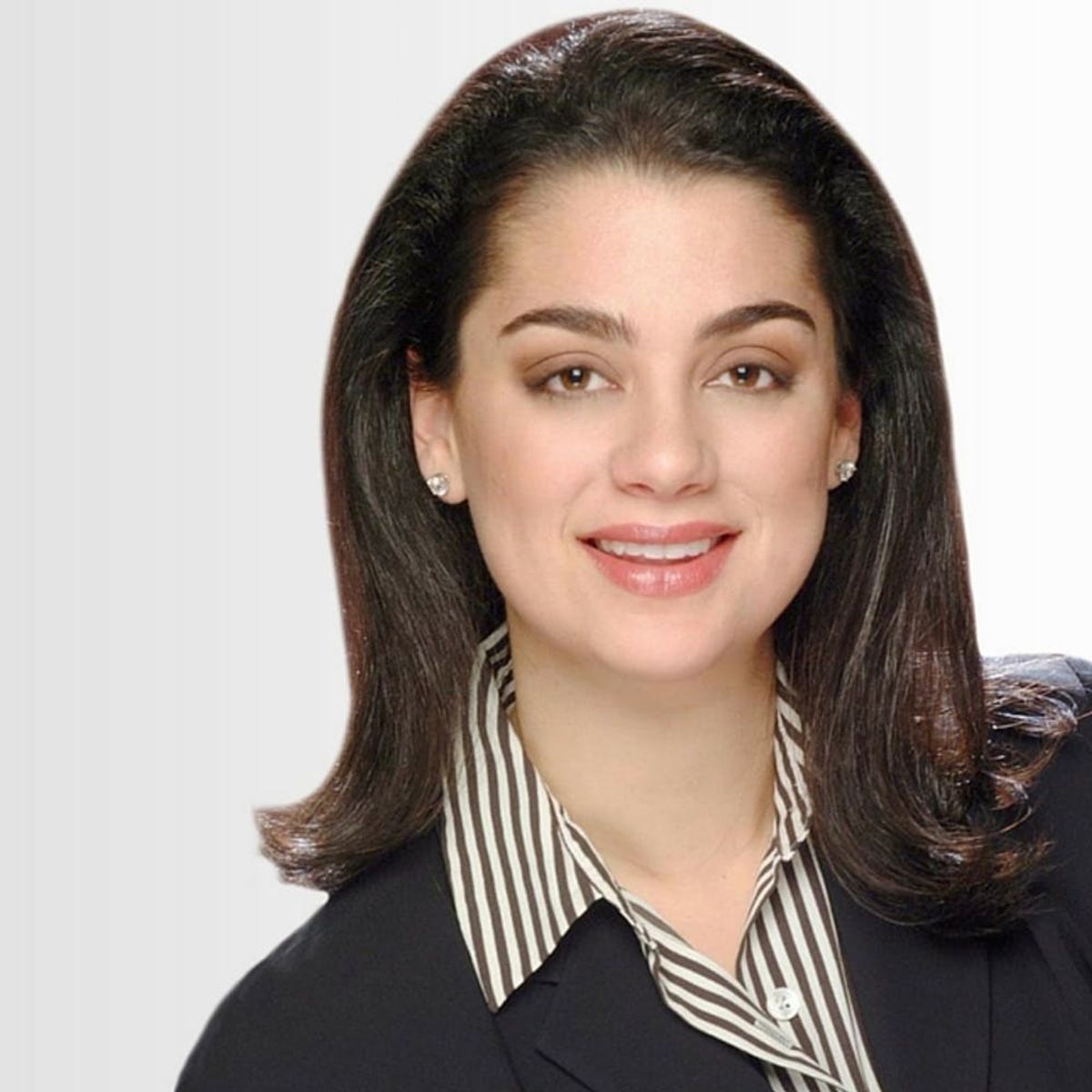 This Latina #GirlBoss Is Embracing Diversity + Shrinking the Gender Gap