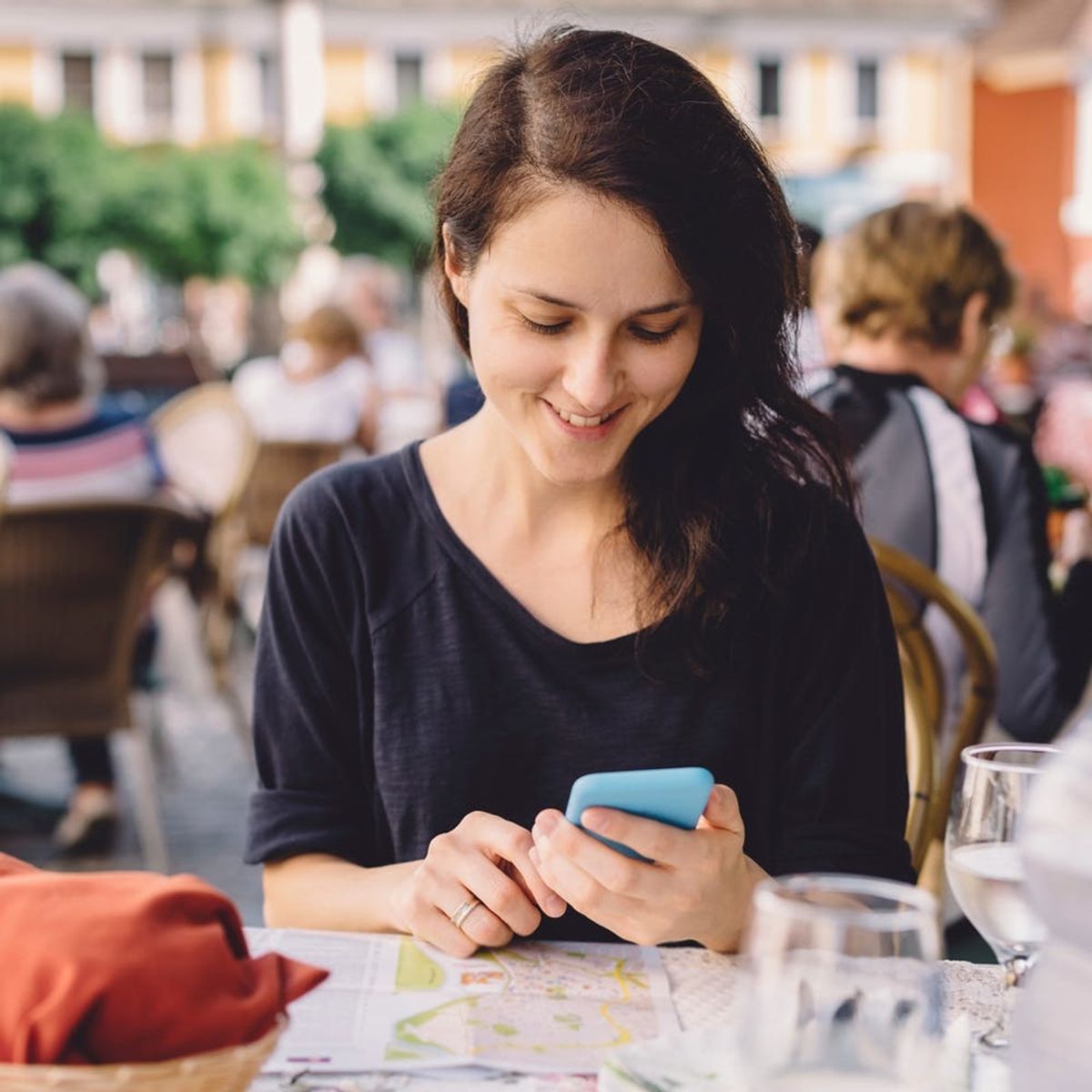 Can This App Really Help You Learn a New Language in Time for Vacay? We Investigate.