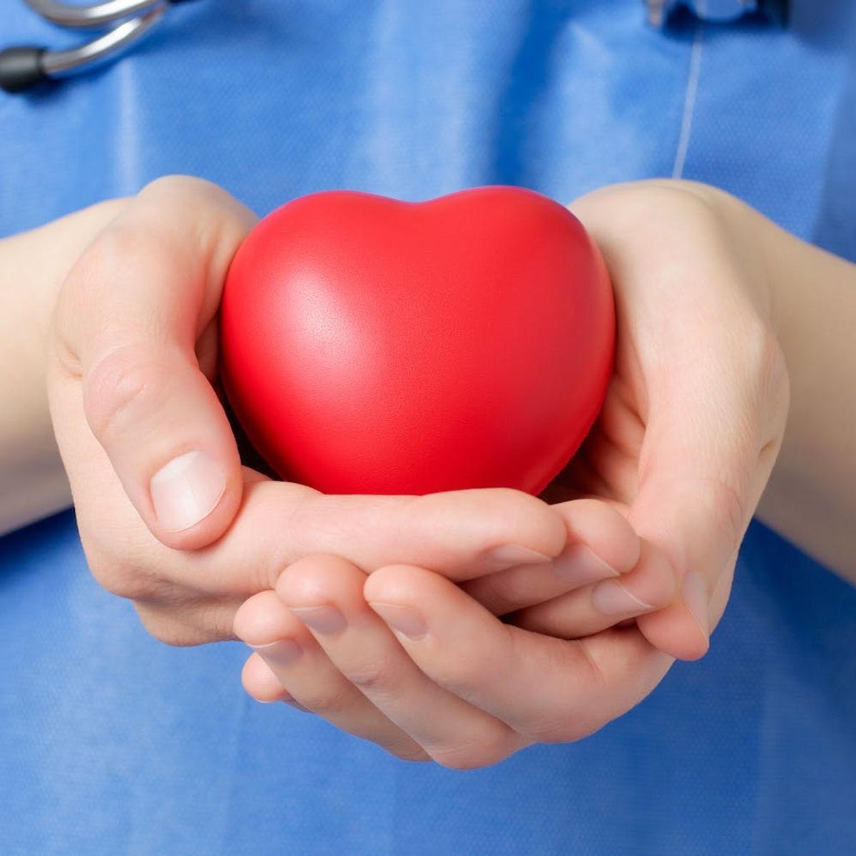 You’ll Be Able to Register As an Organ Donor on iOS 10