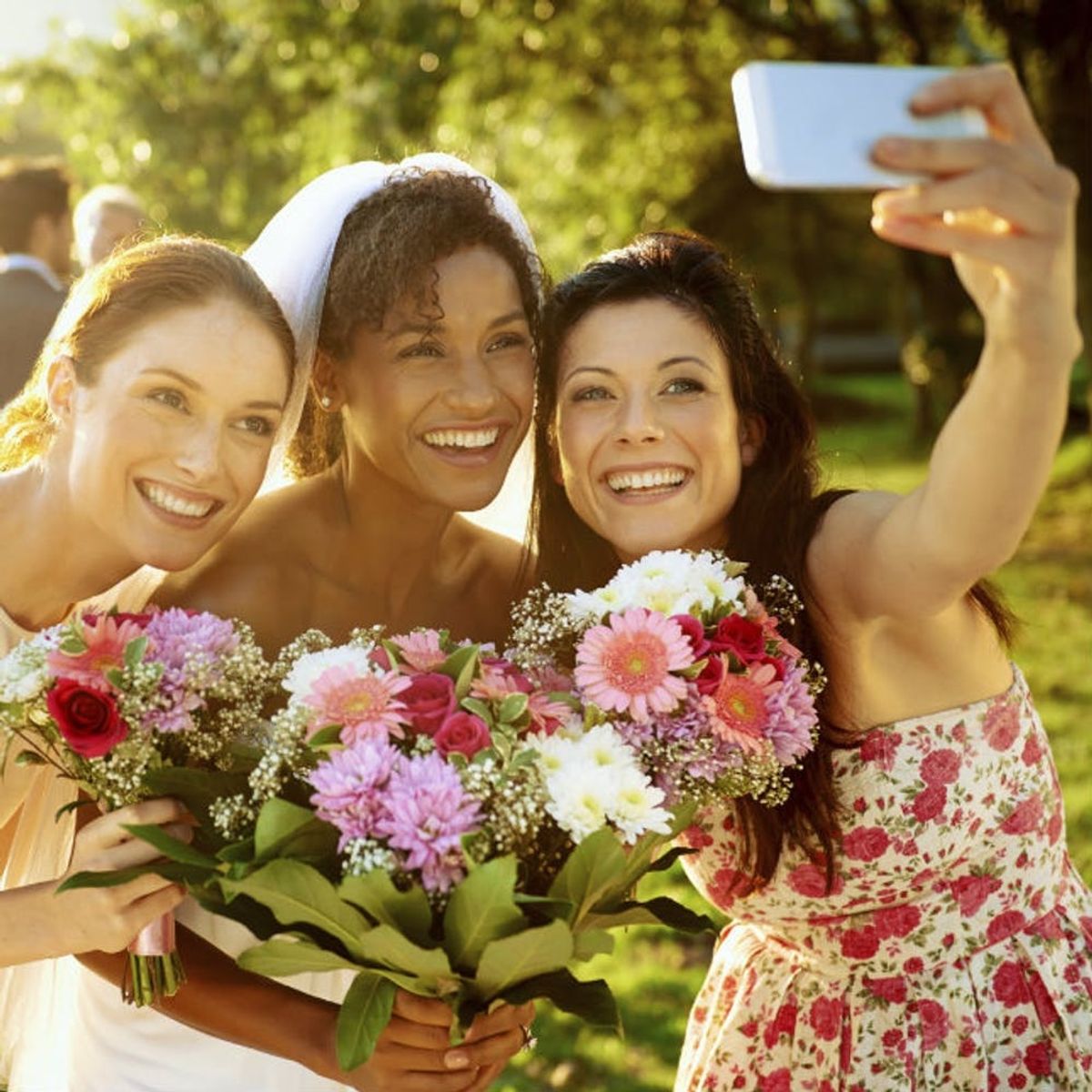 Here Is What Attending All Those Summer Weddings Is Going to Cost You