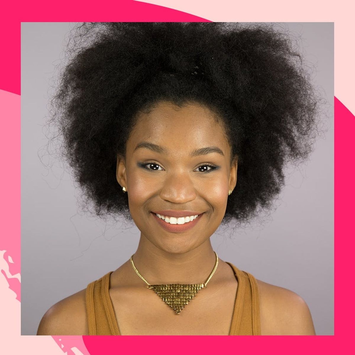 This New Take on the Classic Smokey Eye Will Change the Way You Do Your Makeup