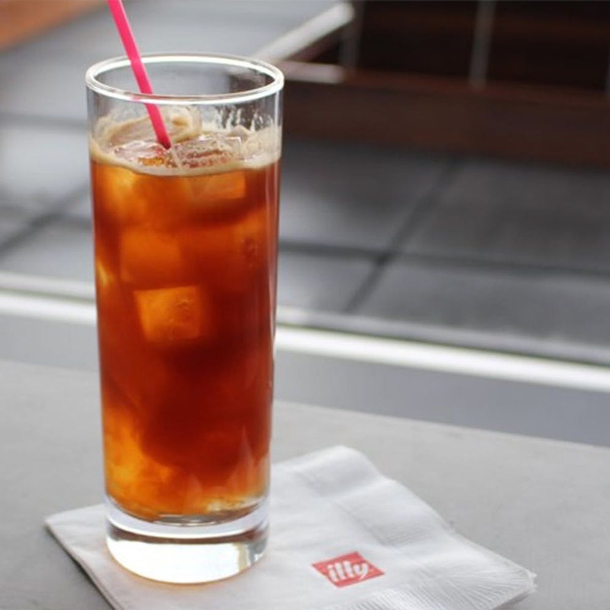 Your New Summer Addiction: Four Ways to Enjoy an Espressoda