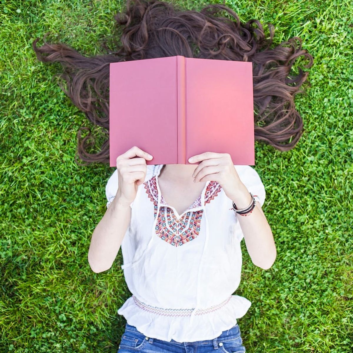 12 Backyard BBQ Reads for the July 4th Weekend