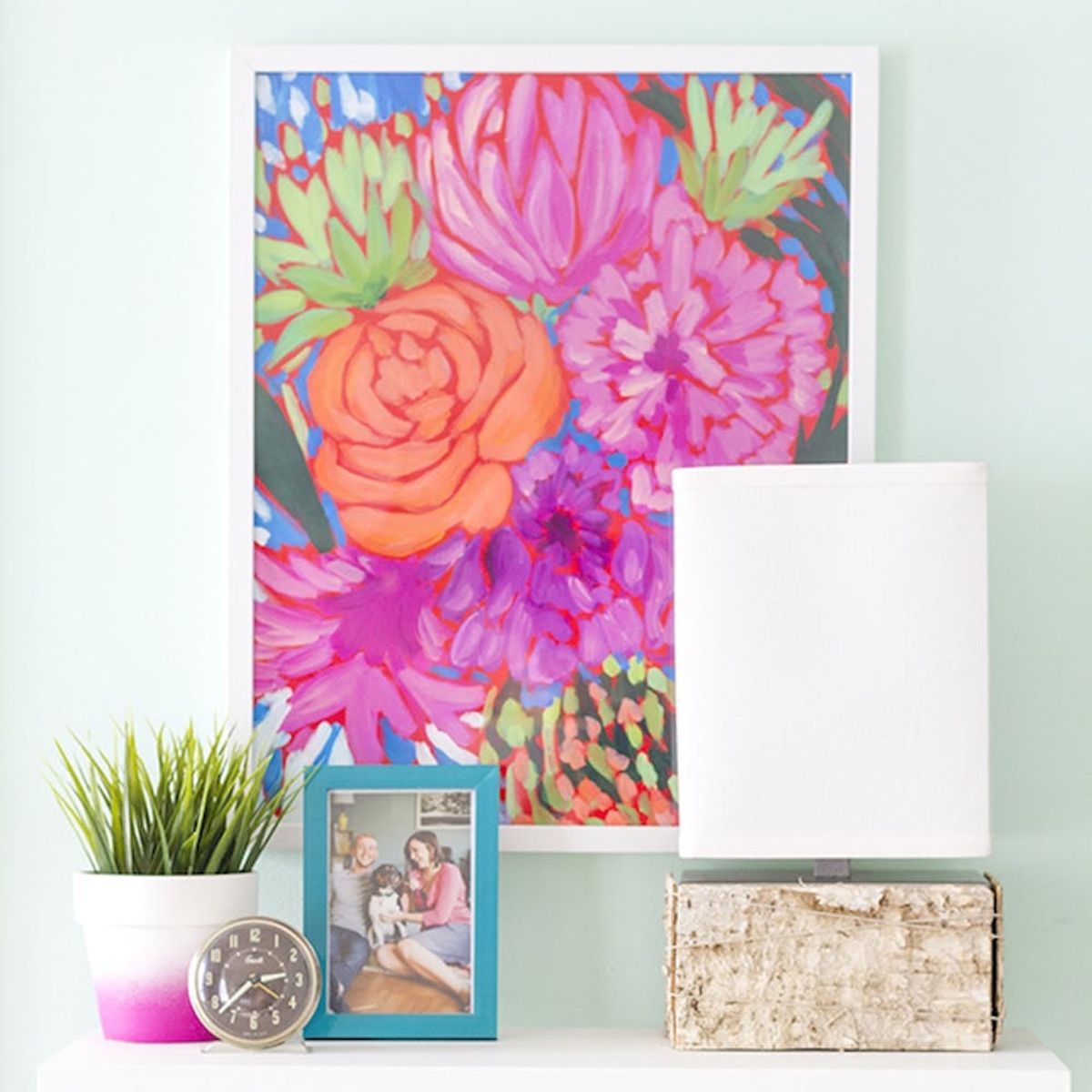 23 Modern + Rustic DIY Decor Ideas for the Cancer Zodiac