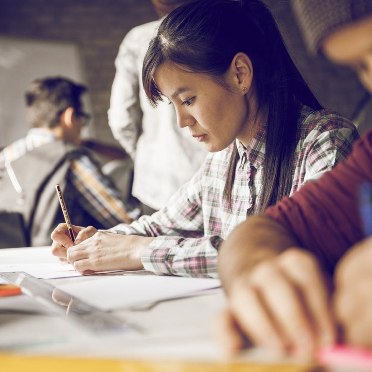 This Study Says THIS Is the Best Way for Introverts to Be More Creative