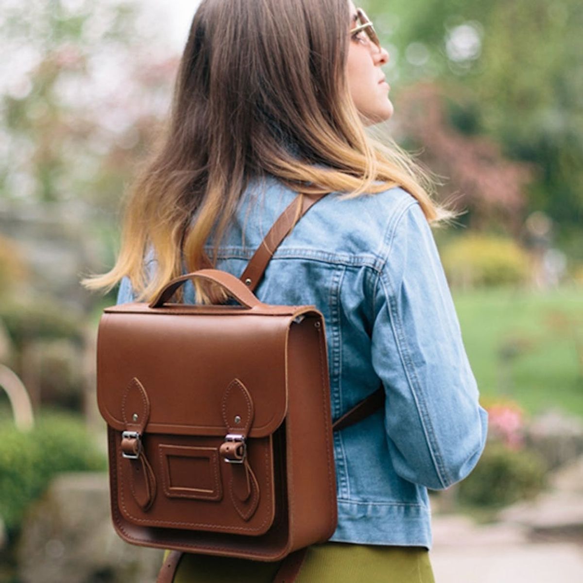 The It-Girl Approved Guide to Traveling in Style