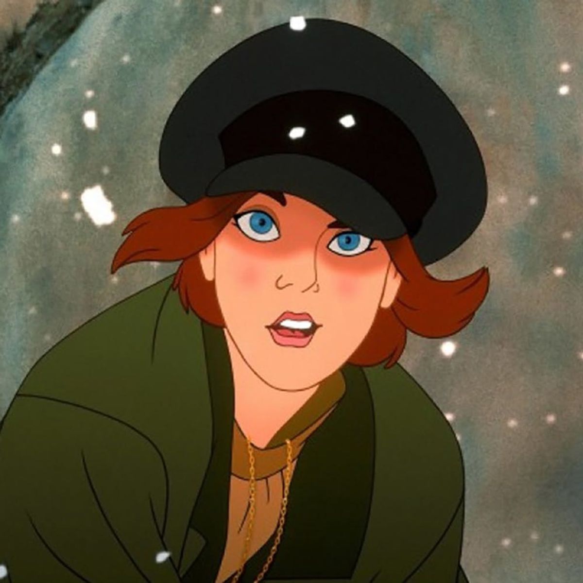 Your Favorite ‘90s Animated Movie Is Headed to Broadway