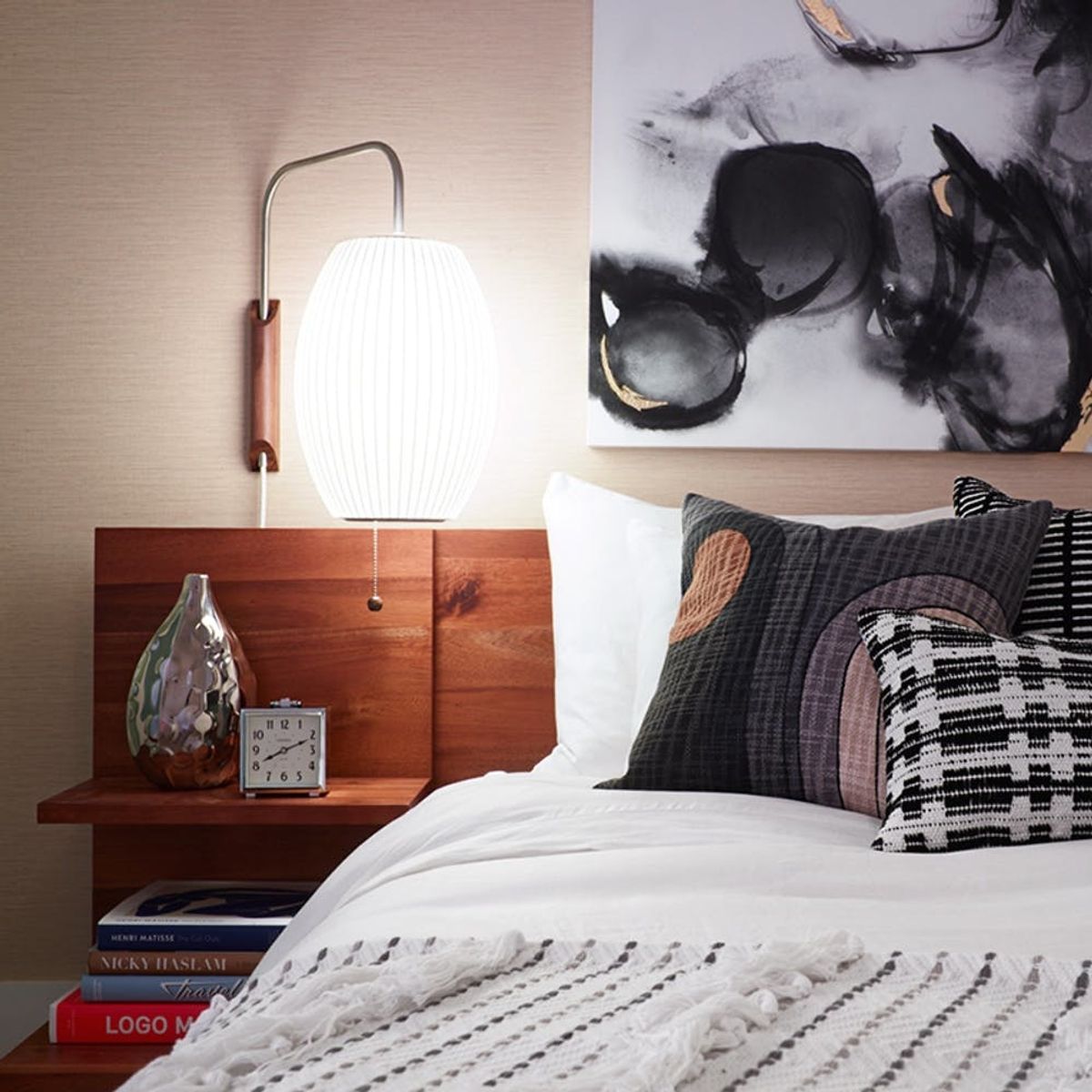 This Latest Decor Trend Is All About Making a Major Statement