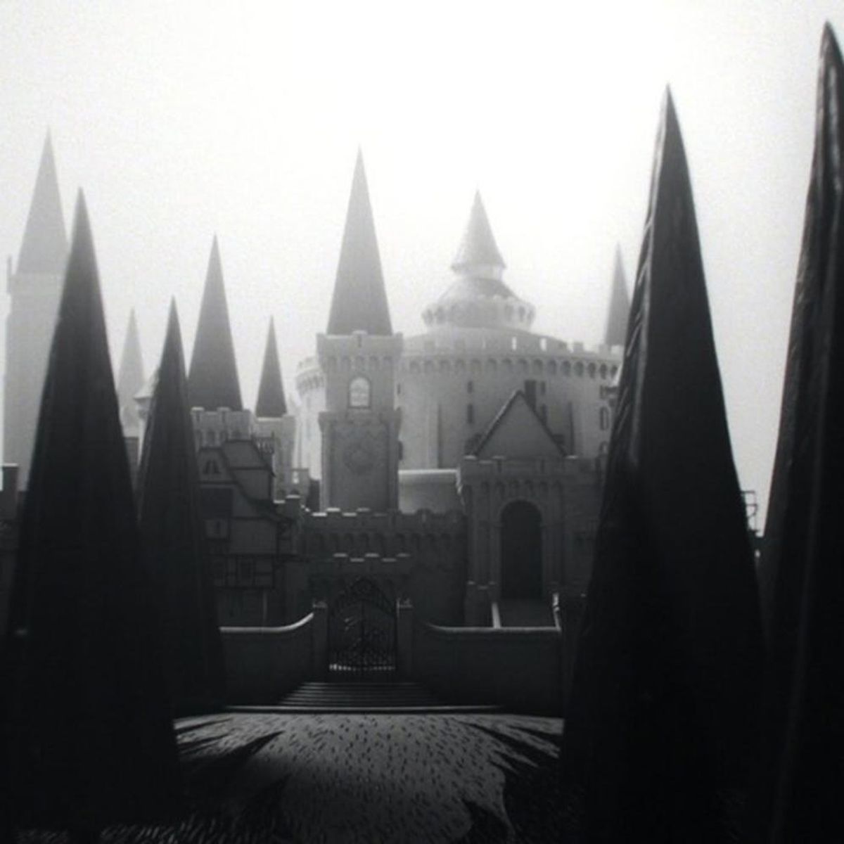 8 Things We Just Learned About the American Version of Hogwarts