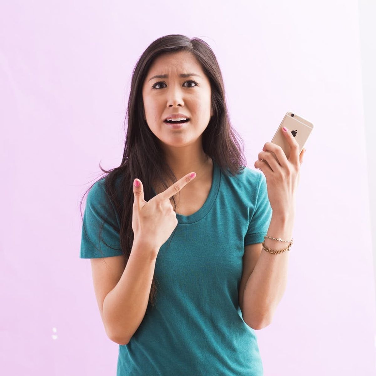 3 New Facebook Updates That Are As Helpful As They Are… Creepy