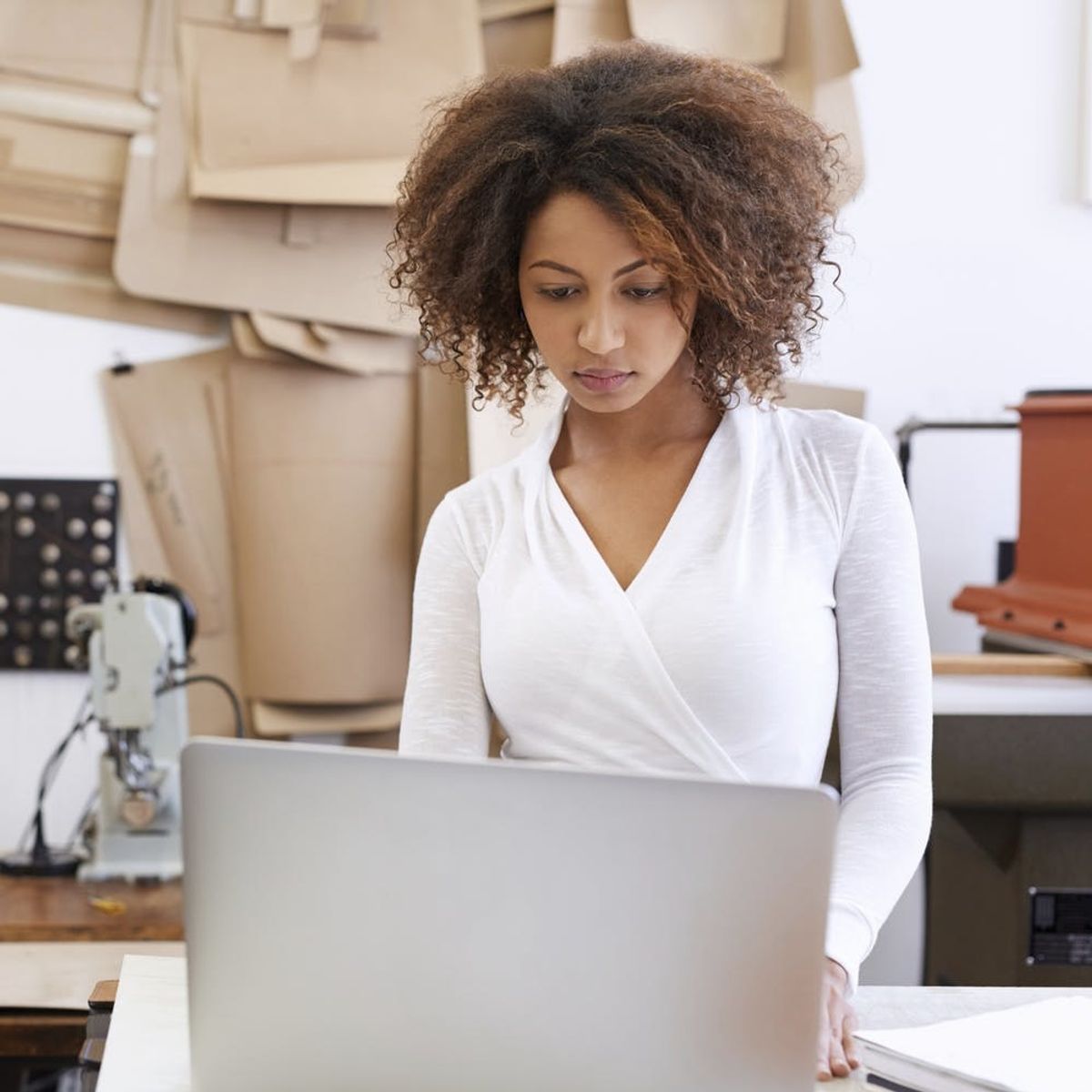 This Is the Week… I Become My Own #Girlboss and Write a Business Plan