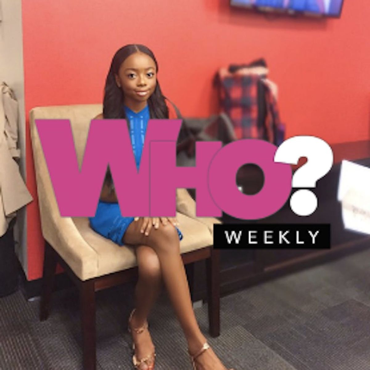 This Podcast Will Teach You Everything You Need to Know About the Celebrities You Don’t