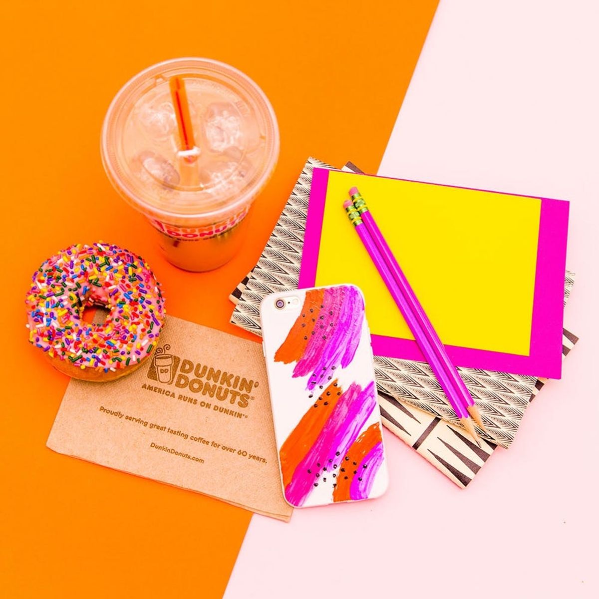 DIY a Phone Case in Minutes With the Help of This AM Hack