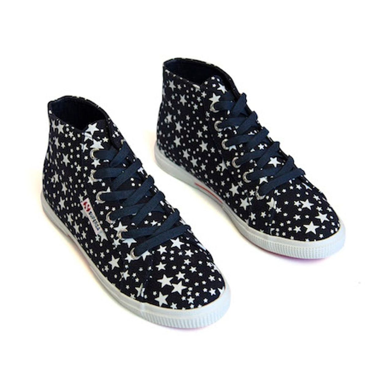 Target and Superga Team Up to Bring You Your New (Totally Affordable) Fave Sneakers