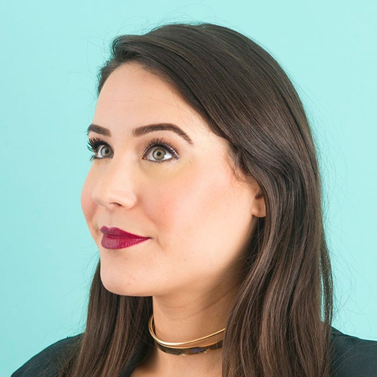 Beauty Mythbuster: Is This Hack the Secret to Crease-Free Concealer?