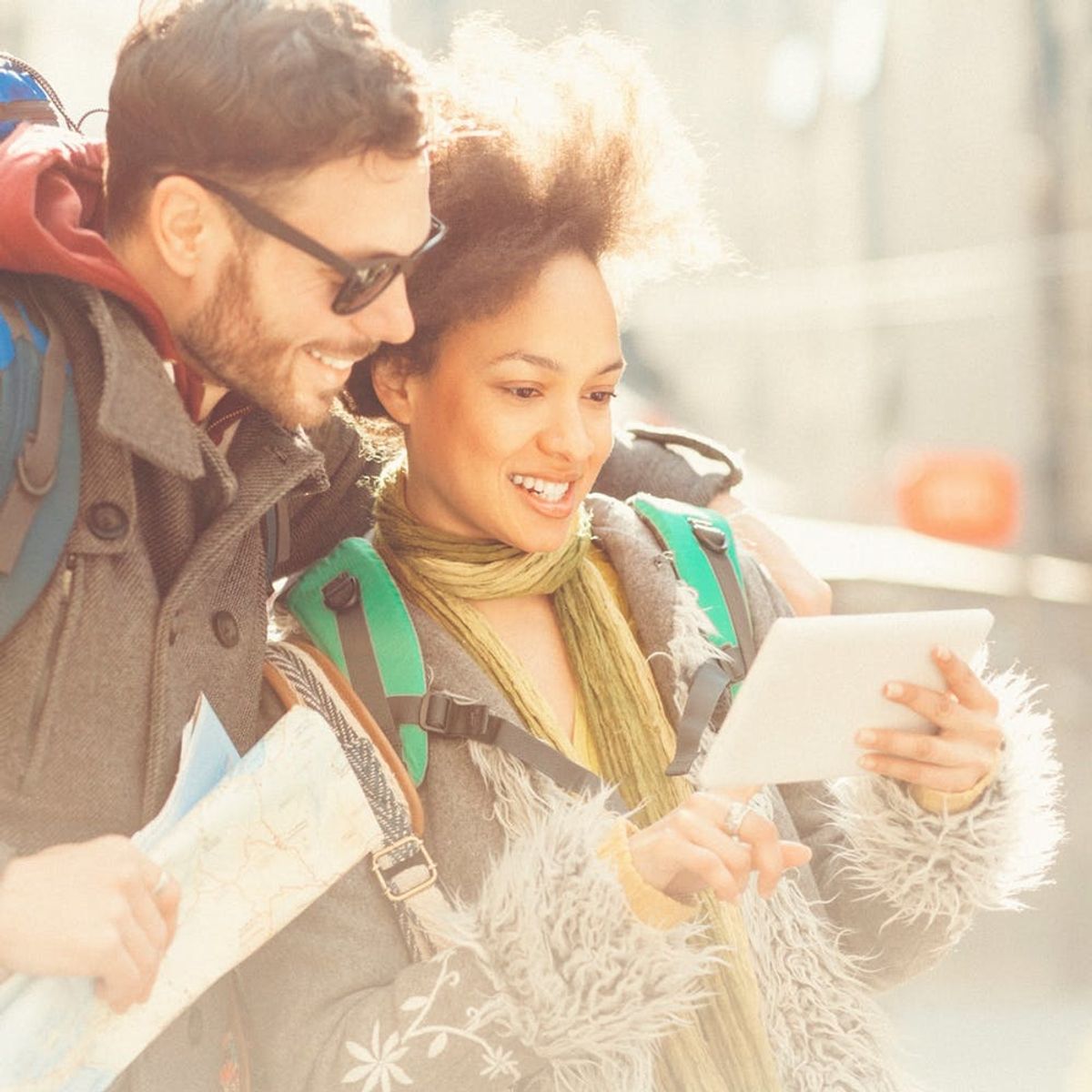 10 Travel Sites That’ll Help You Plan an Unforgettable Vacation