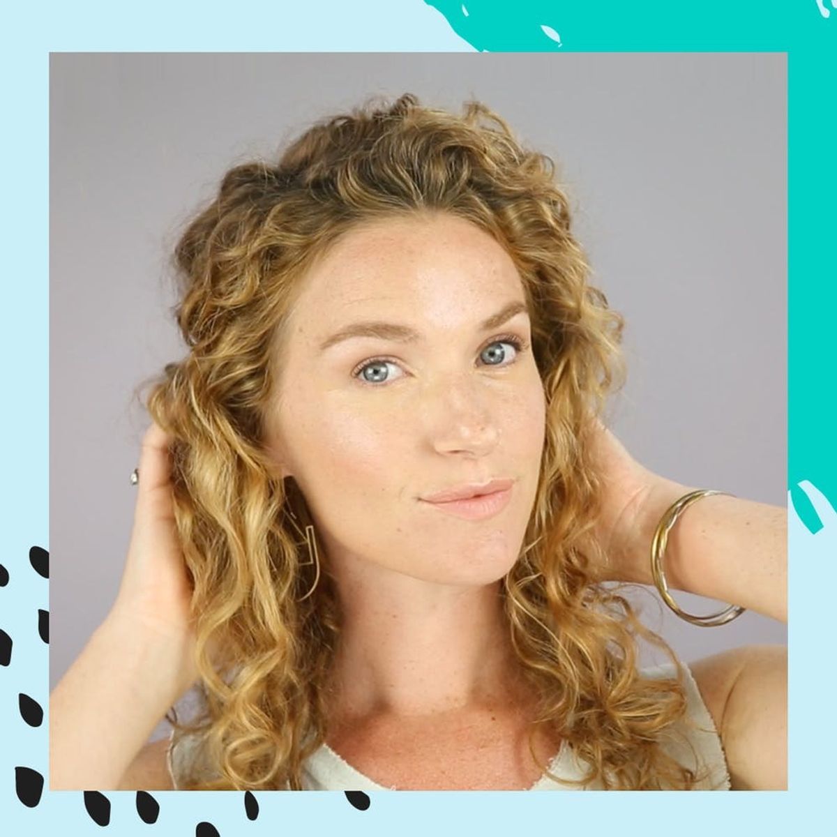 How to Master the No-Makeup Makeup Look