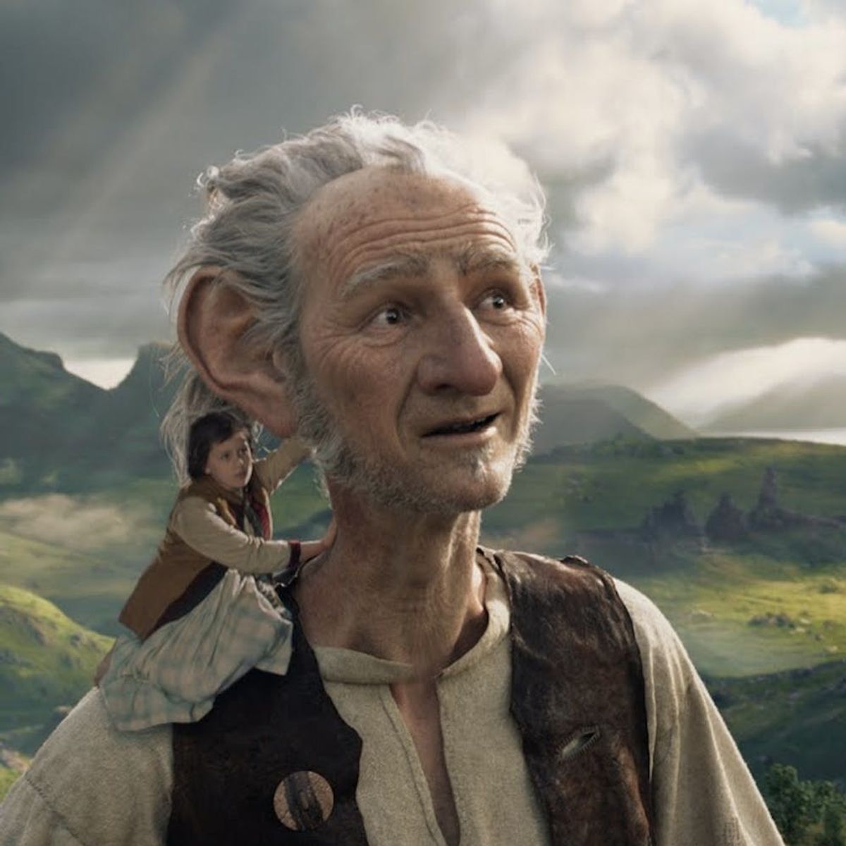 11 Beloved Books That Are Being Turned into Movies Brit + Co