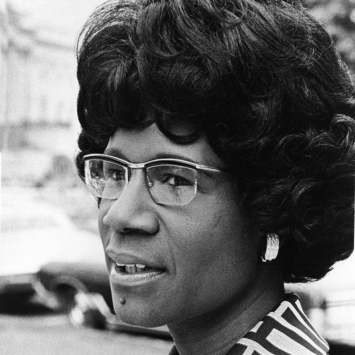 Remembering 4 Women Who Paved the Way for Hillary