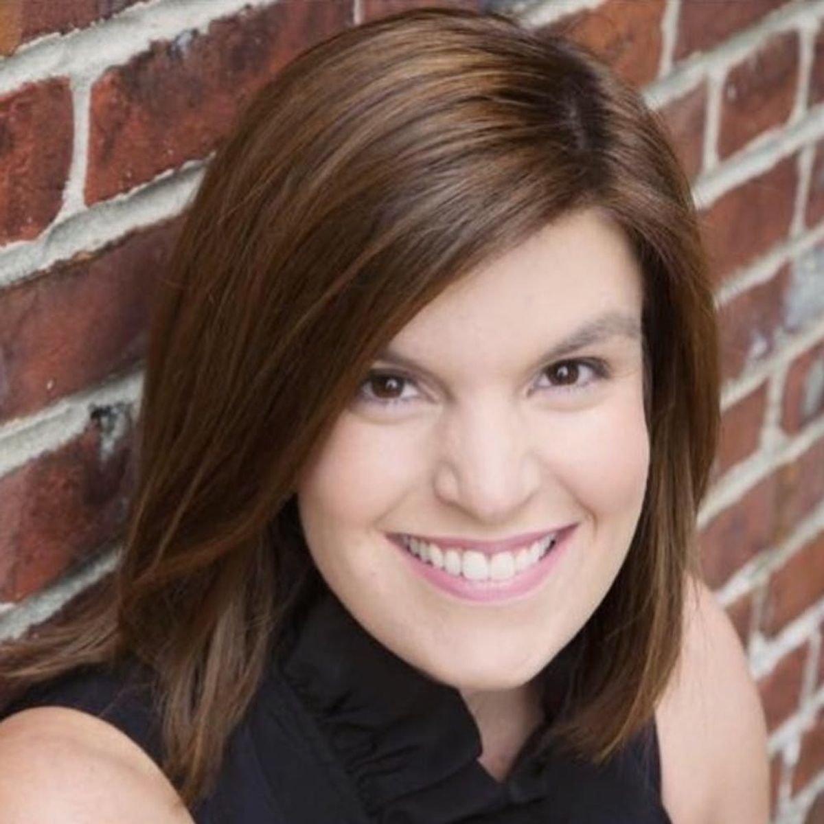 Meet Our 50 Days of Lettering Winner + Read Her Advice for You!