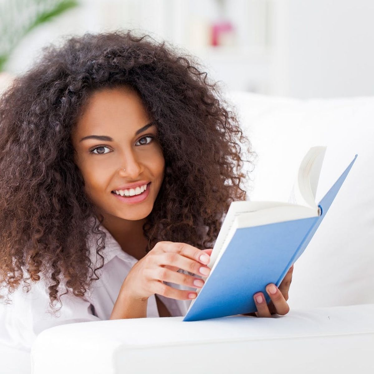 3 New Books You *Need* to Celebrate Pride Month