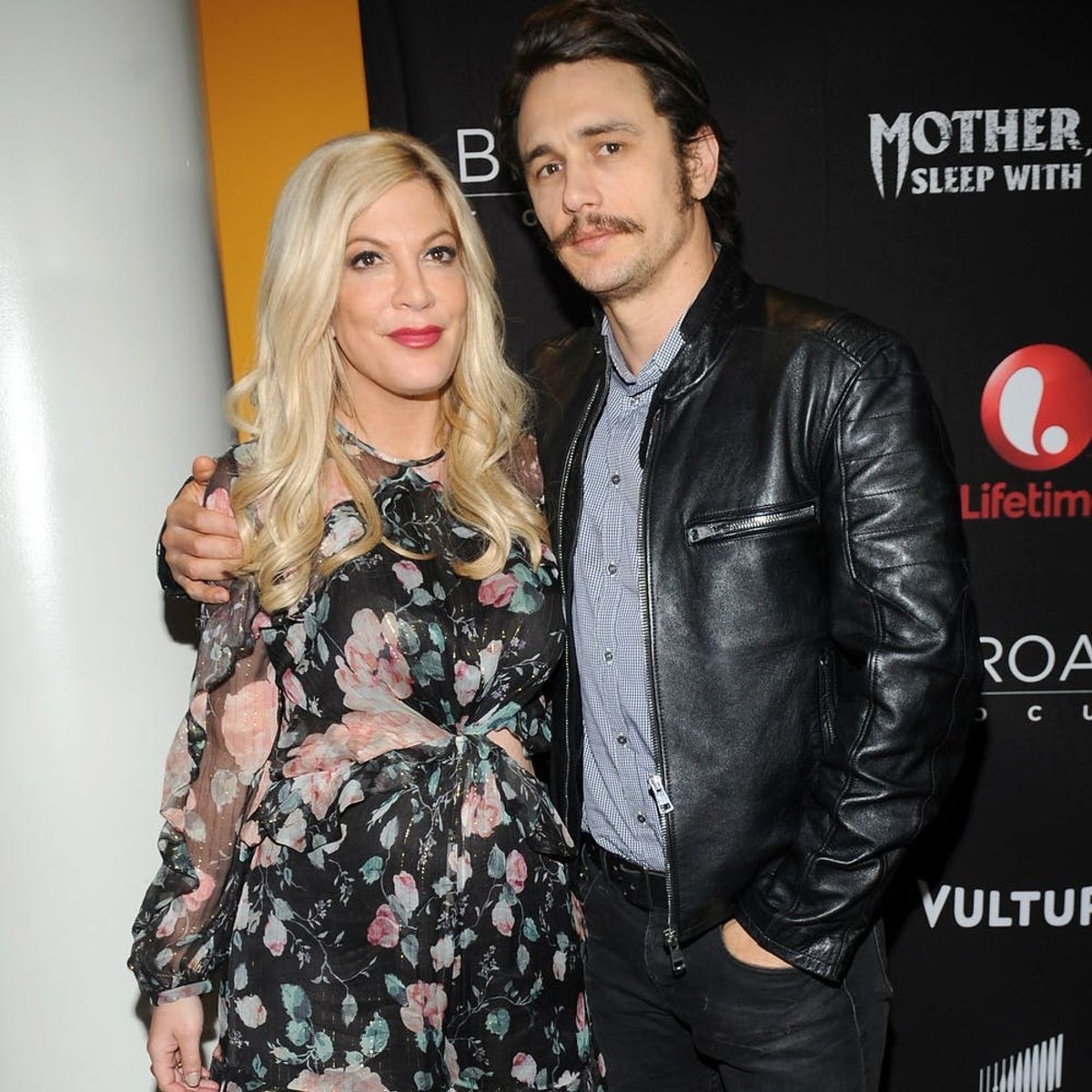 You Won’t Believe Why People Are Freaking Out Over James Franco’s