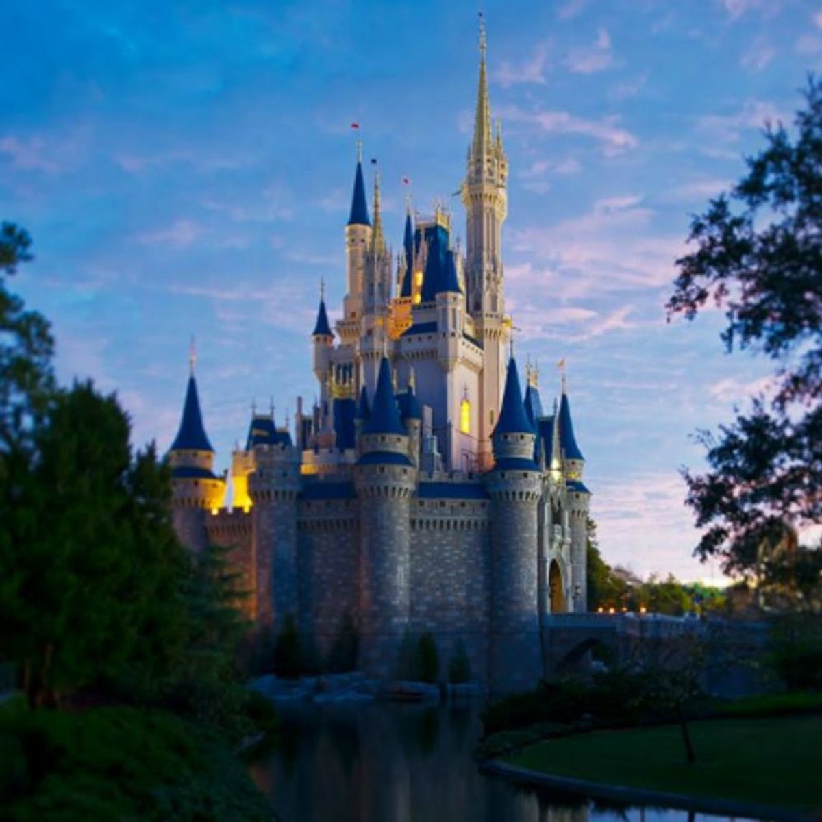 OMG: Disney Has 9 MORE Live-Action Films in the Works