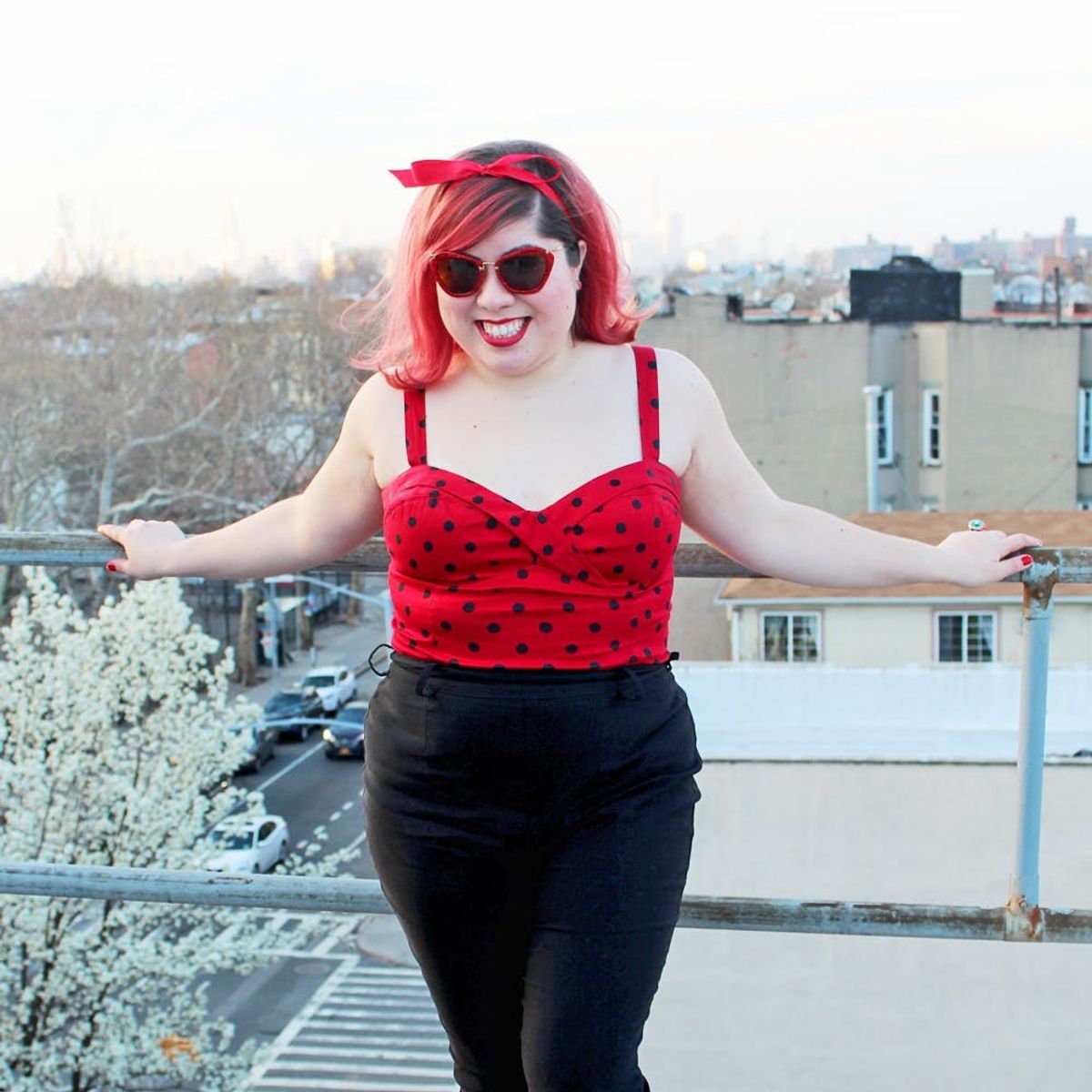 We Made a Pants Hater Wear Pants. Here’s What Happened