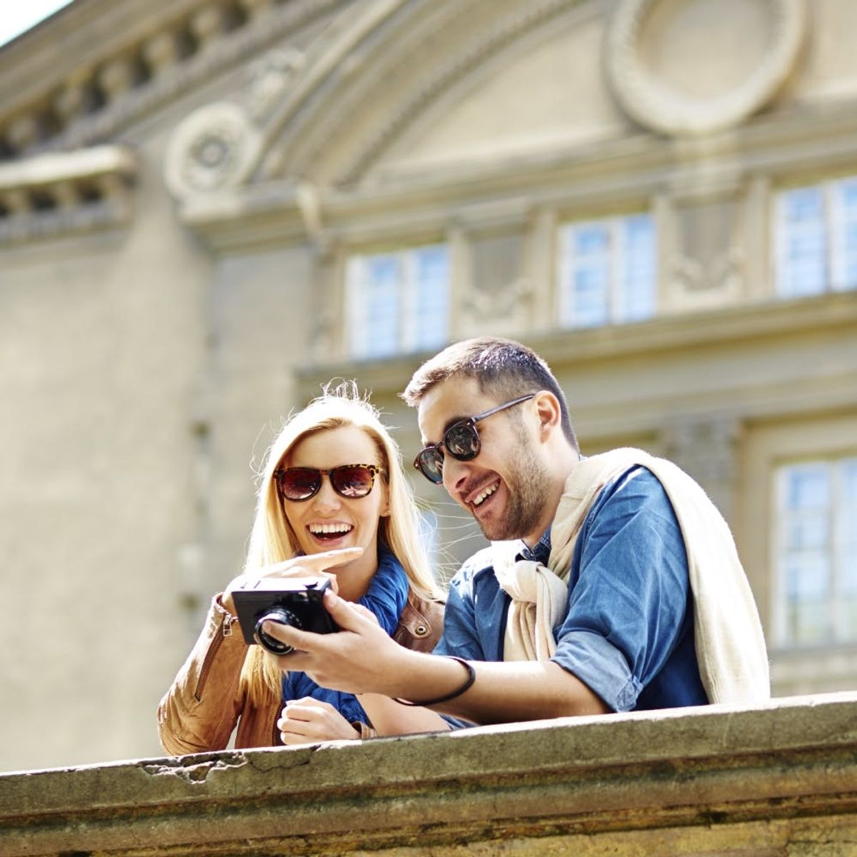 Checking Into Places on Foursquare’s Swarm Could Actually Win You a Summer Vacay