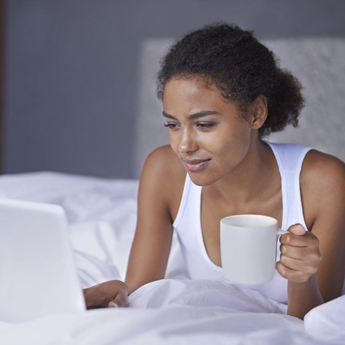 This New Study Is Proof That Unfollowing Your Ex on Social Media Is Crucial