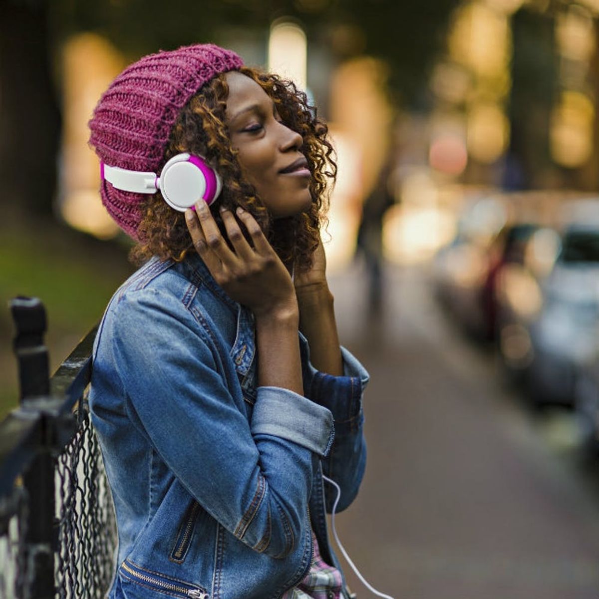 Bumble and Spotify Are Collaborating to Help You Find Your Music Soulmate