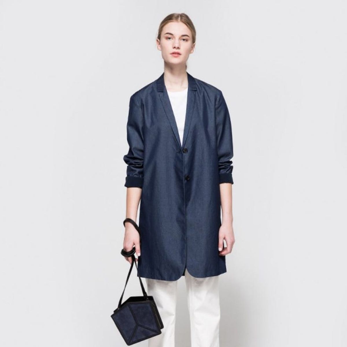 21 Menswear-Inspired Style Essentials for Summer